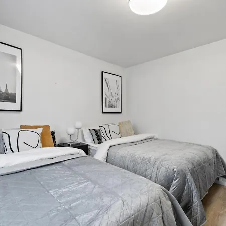 Lokastigur Charming And Inviting Apartment Reykjavík Exterior photo