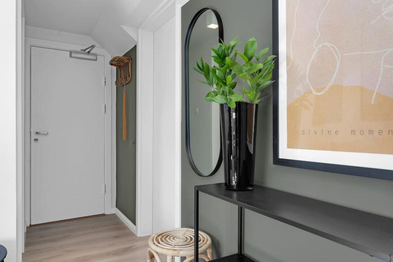 Appartamento Lokastigur Charming And Inviting