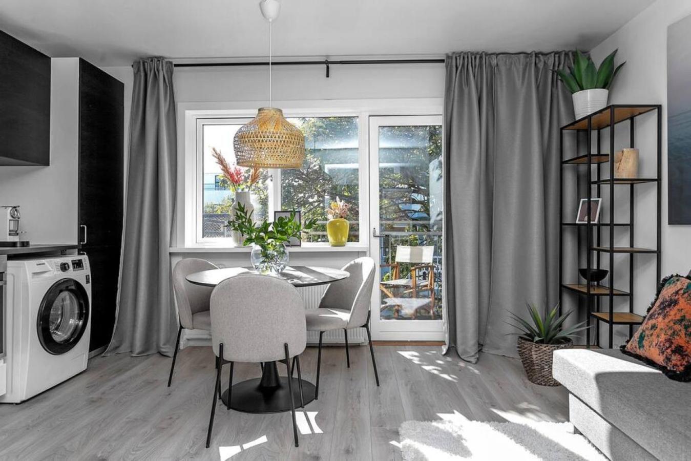 Appartamento Lokastigur Charming And Inviting Reykjavík